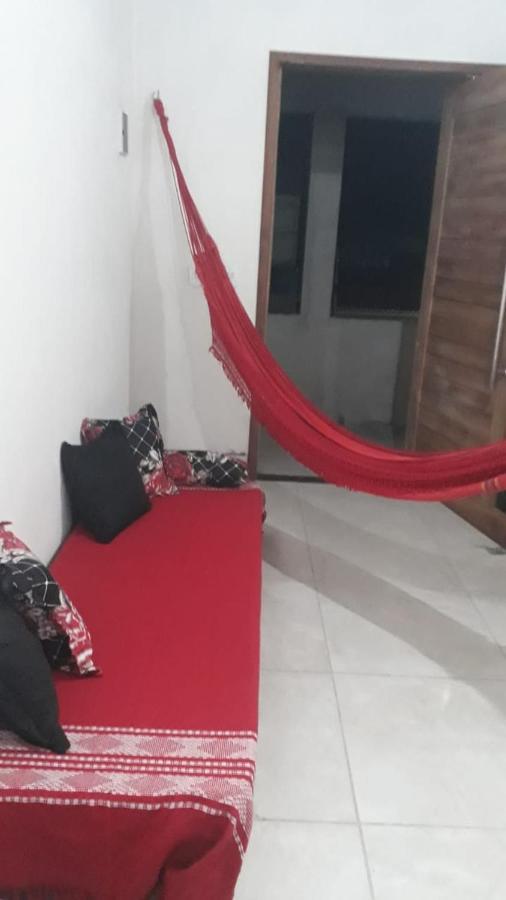 Recanto Do Sossego Tavares Baia da Traicao Exterior photo