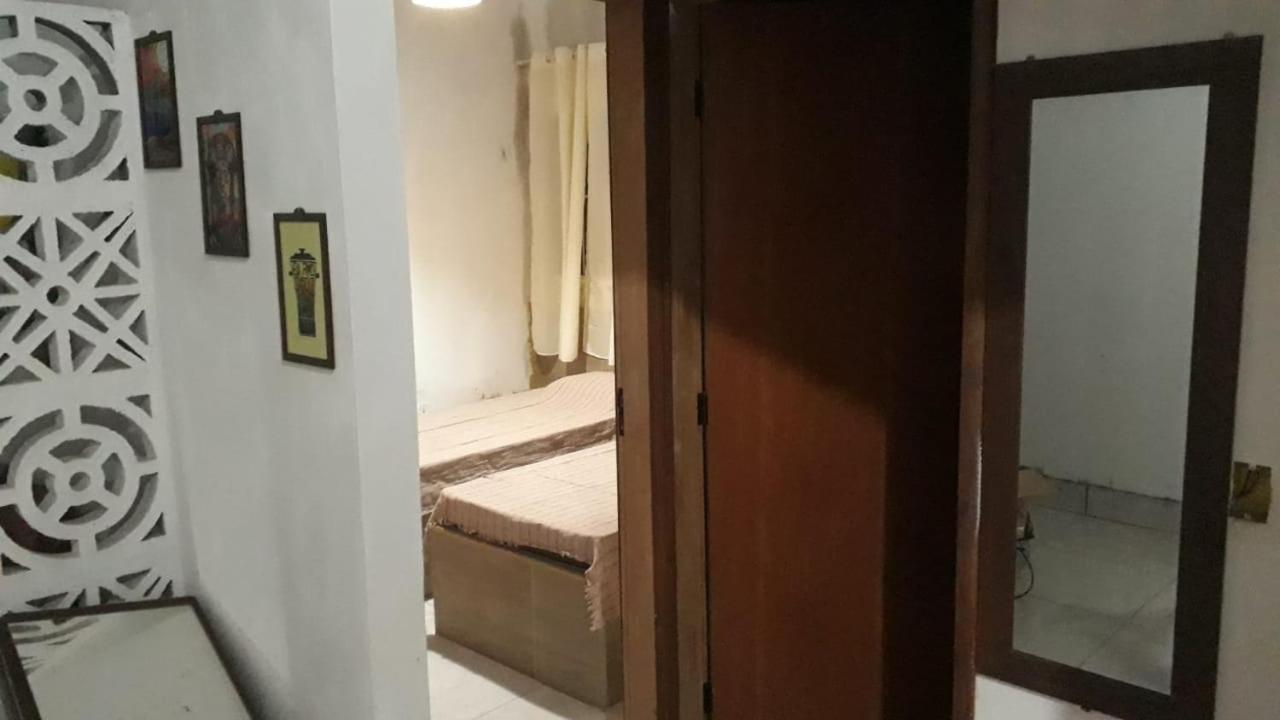 Recanto Do Sossego Tavares Baia da Traicao Exterior photo