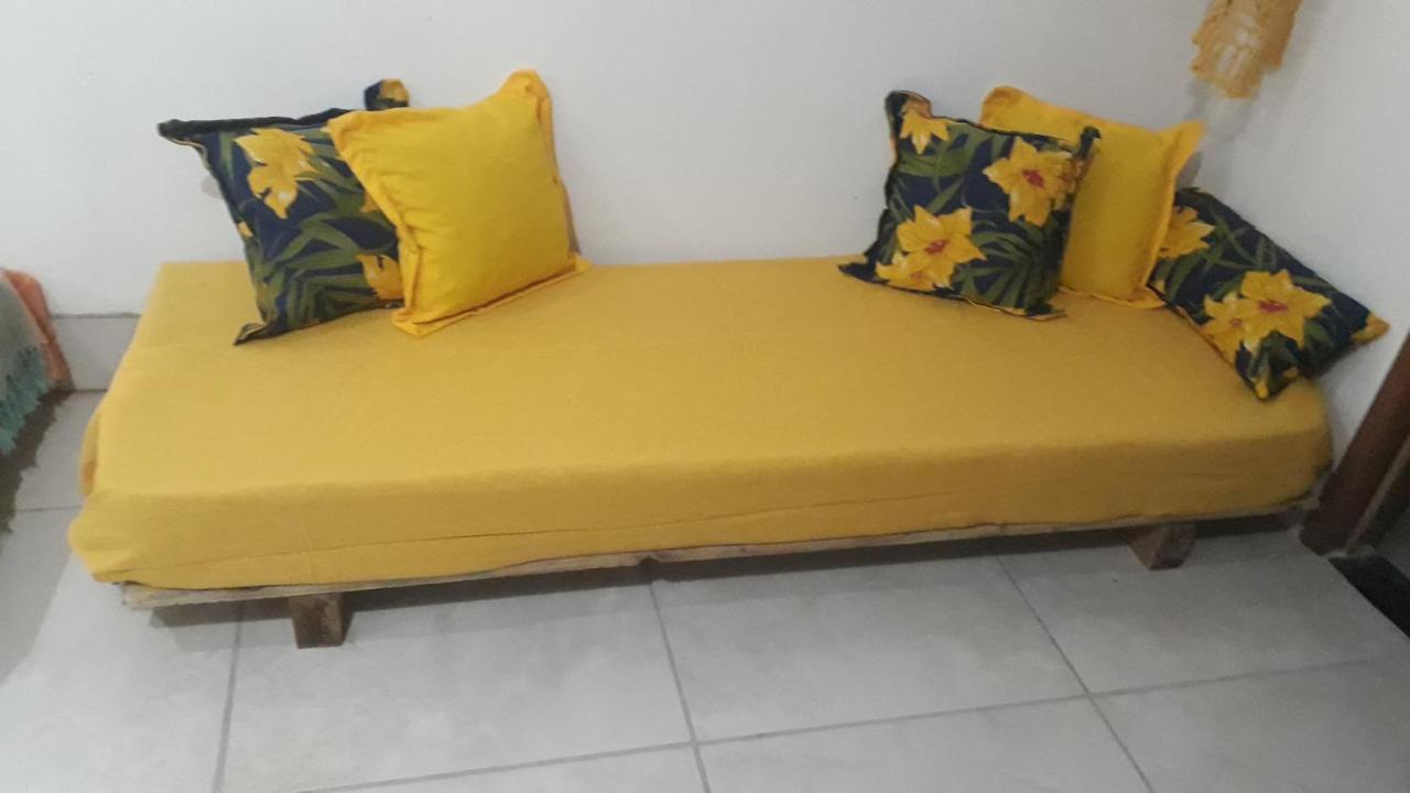 Recanto Do Sossego Tavares Baia da Traicao Exterior photo